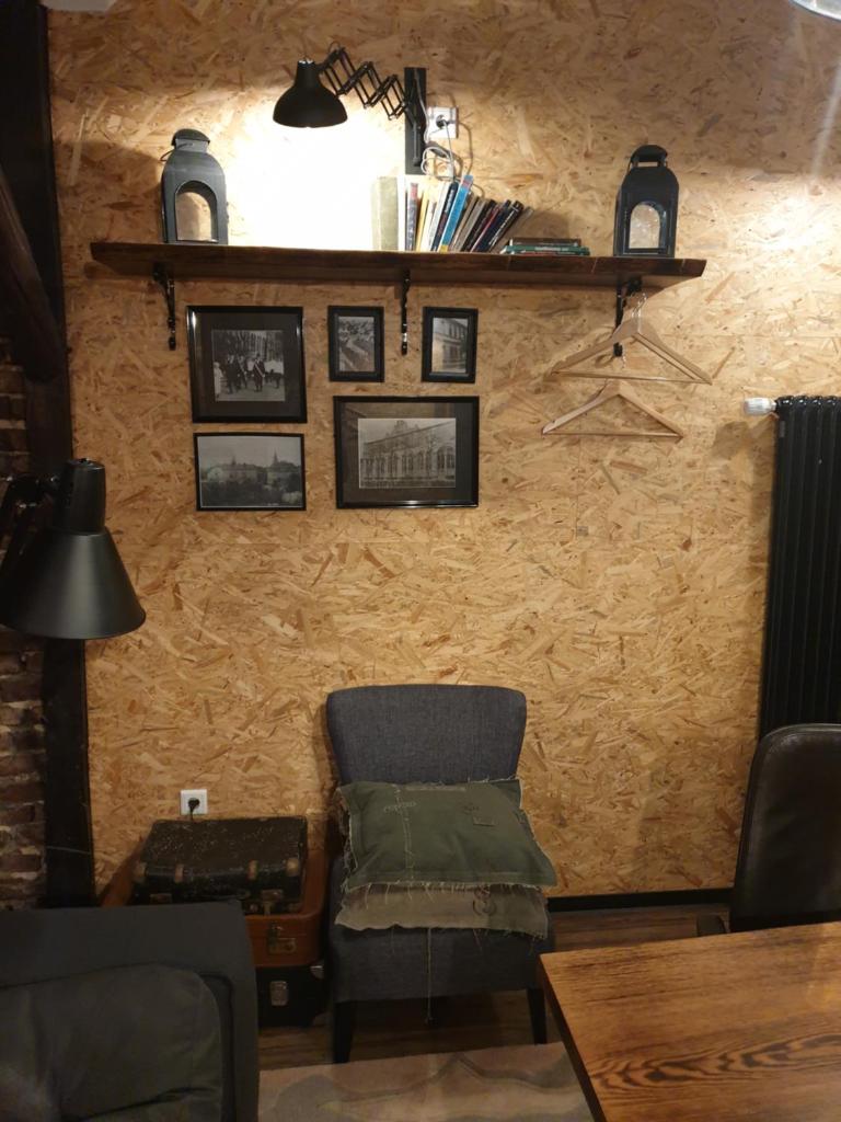 Handwerker Maisonette Apartment photo 4