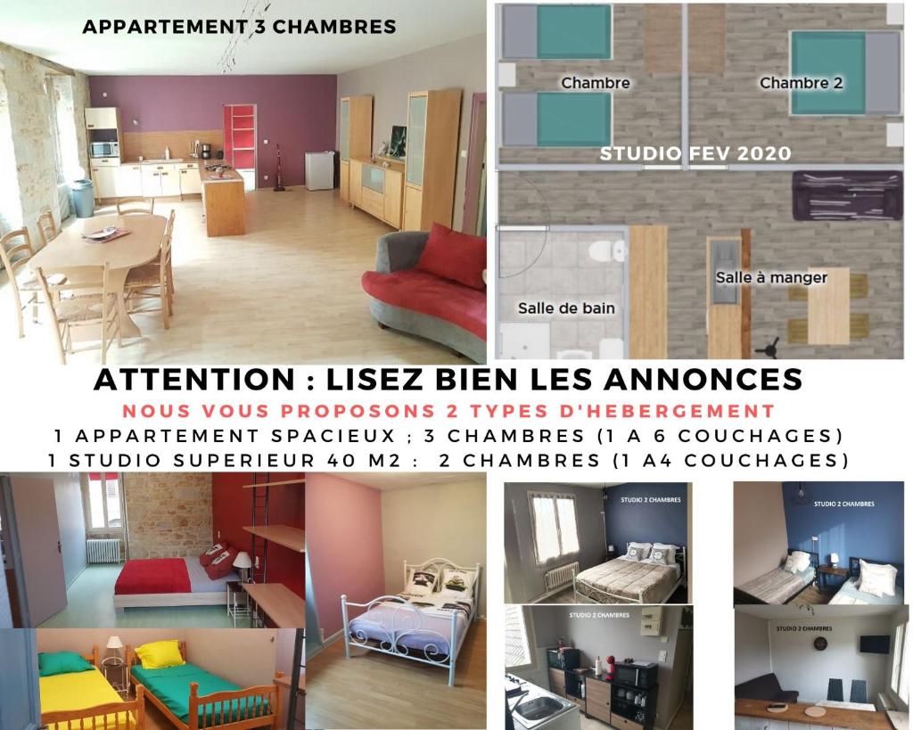 Chez les chtis de vayrac photo 1