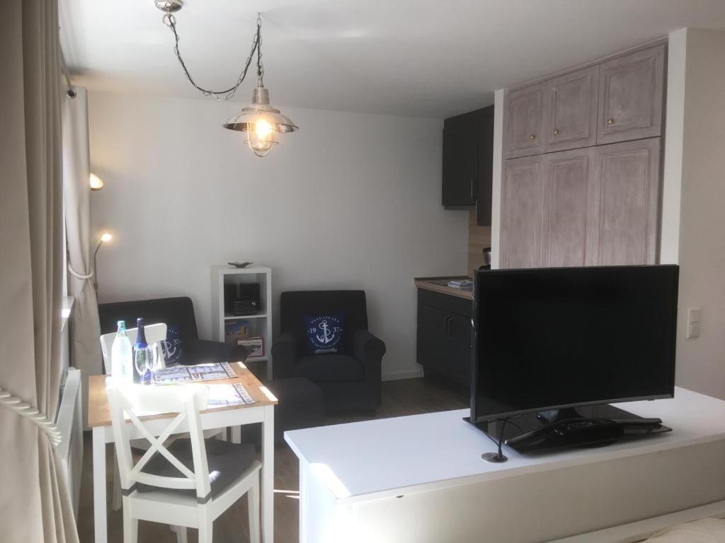 Inselresidenz Strandburg Apartment 209 photo 1