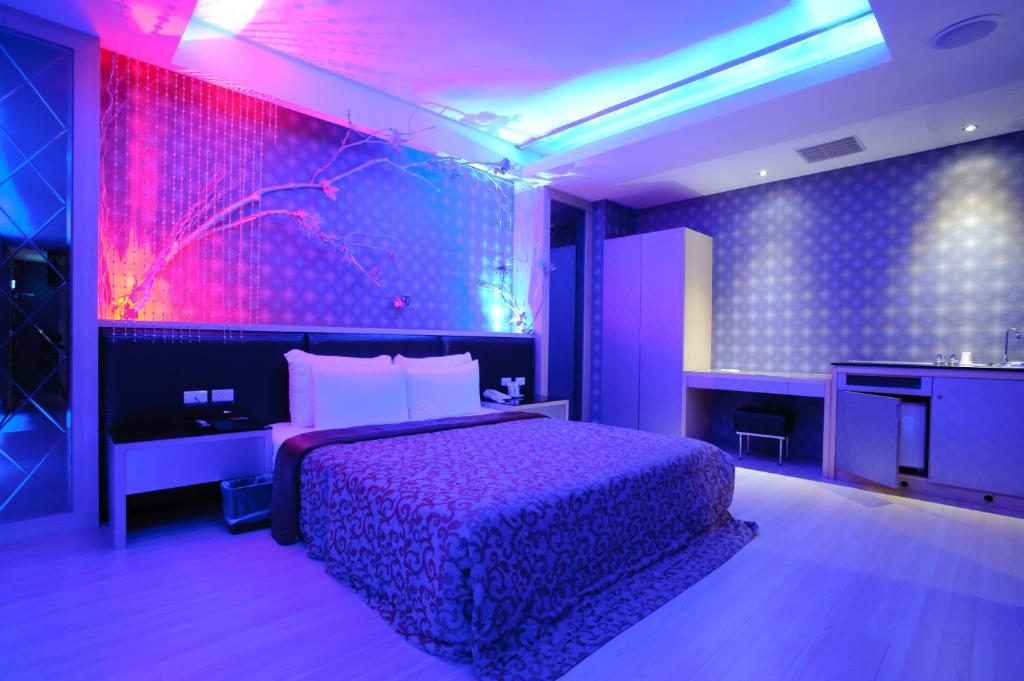 Zhen 13 Villa Motel photo 1