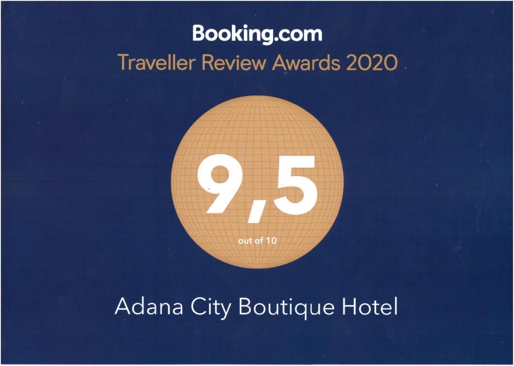 Adana City Boutique Hotel photo 3