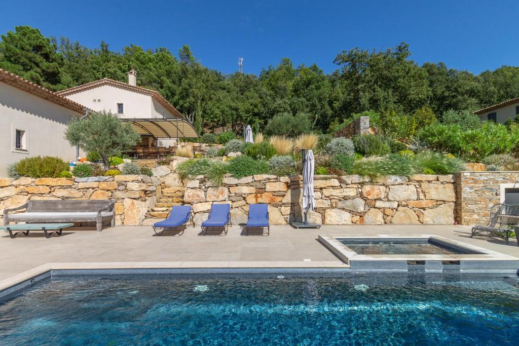 Villa Suzanne photo 3