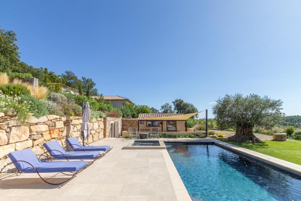 Villa Suzanne photo 4