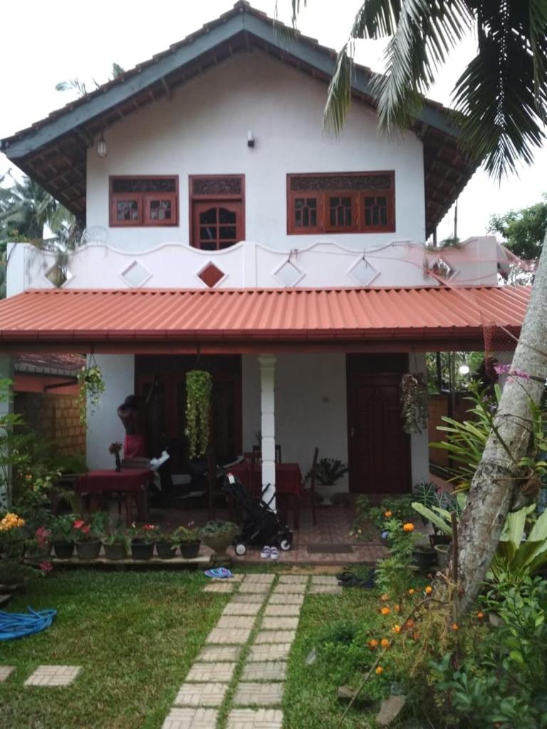 Our House Hikkaduwa photo 1