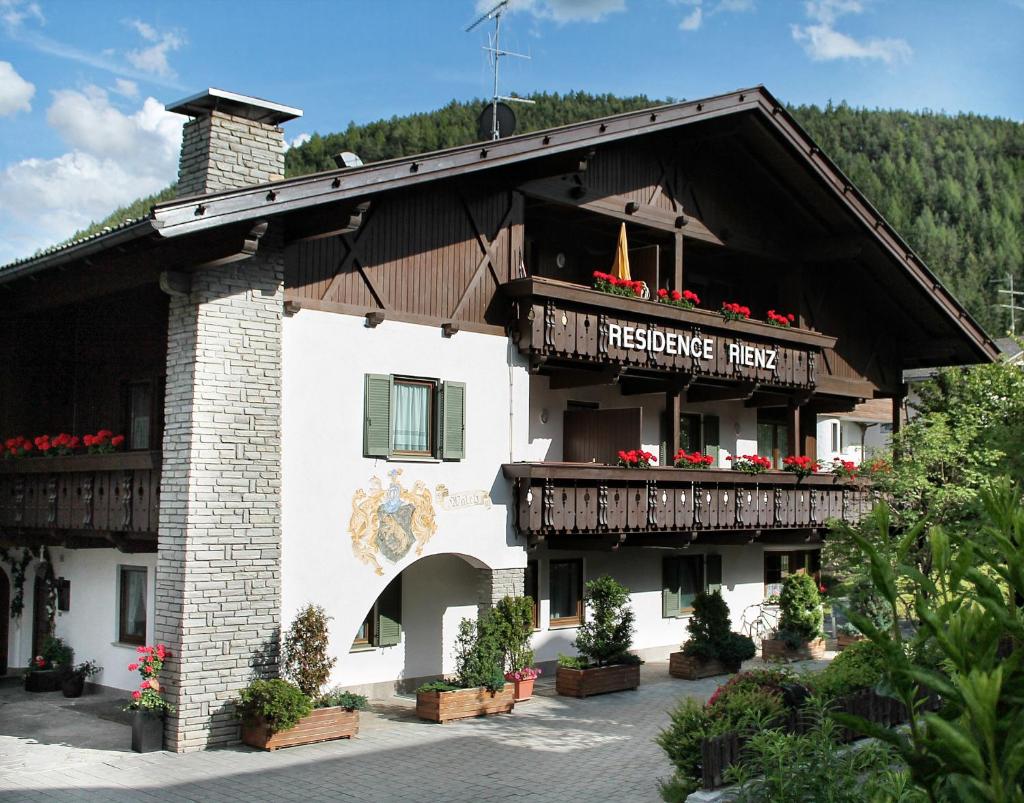 Residence Rienz photo 2