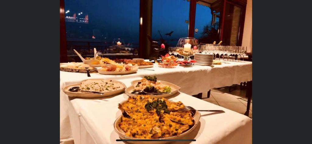 Eco Hotel Locanda del Giglio photo 4