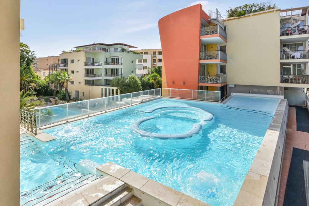 Résidence Pierre & Vacances Premium Port Prestige photo 2