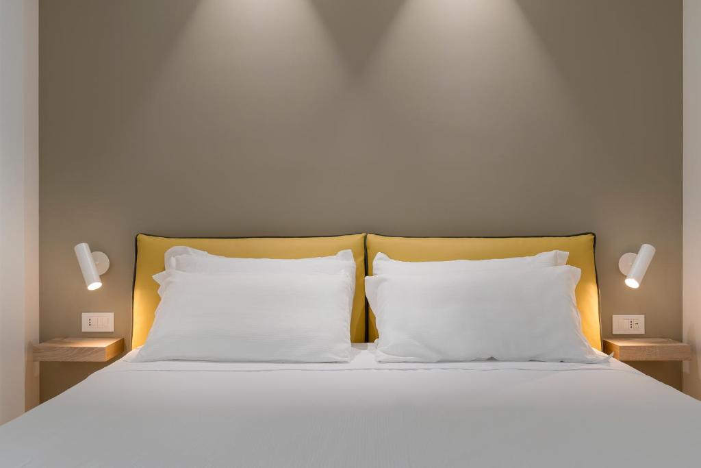YOUMAMI Suite Hotel photo 4