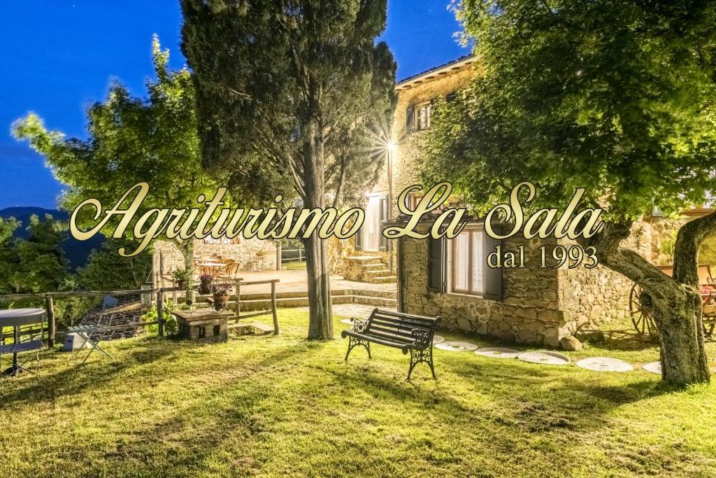 Agriturismo La Sala photo 1