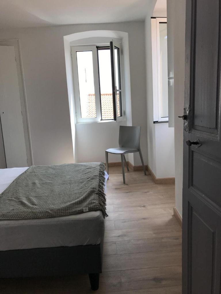 Appartement à Ile Rousse photo 3