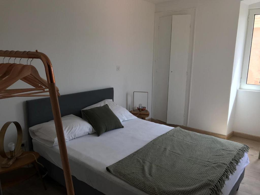 Appartement à Ile Rousse photo 2