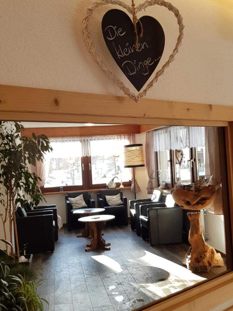 Hotel Europa Guest House photo 4