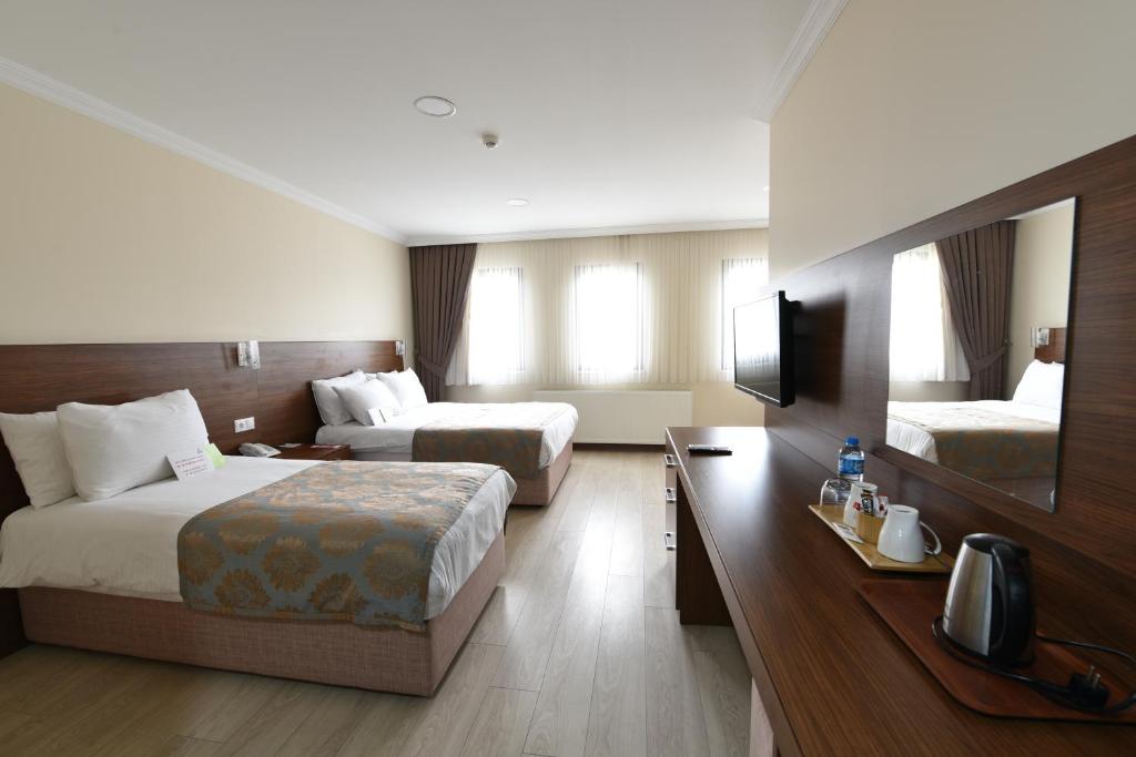 Asal Hotel photo 4