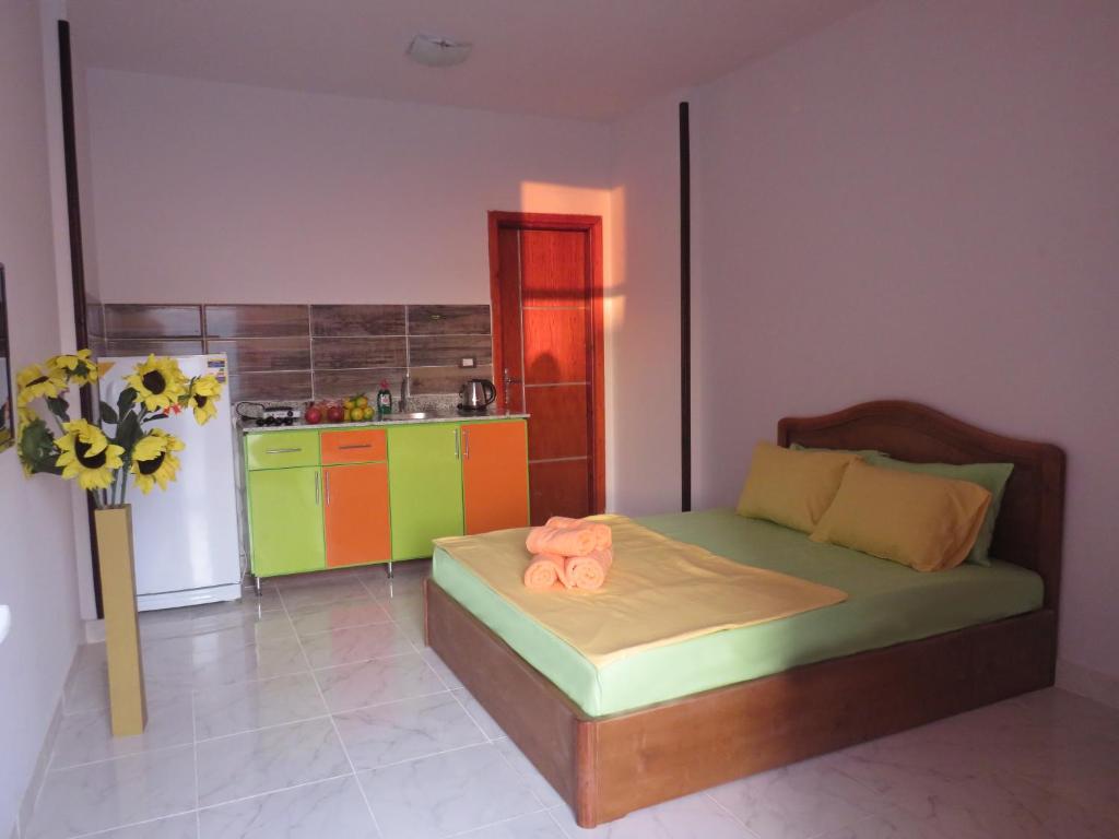 Apartment Positano near the sea RedSeaLine photo 3