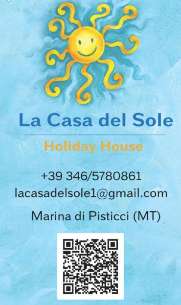 La Casa del Sole photo 2