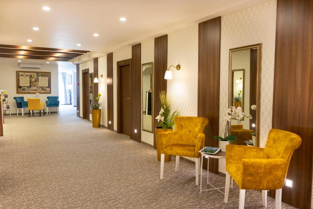 Luxury Rooms Skadarlija photo 3