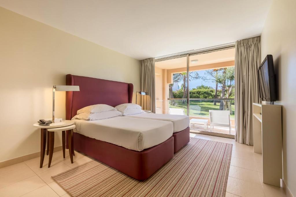 Двухместный (Двухместный номер с 1 кроватью), Sao Rafael Suites - All Inclusive