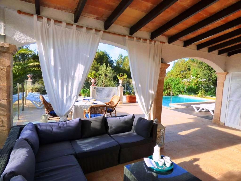villa romana Bonaire photo 1