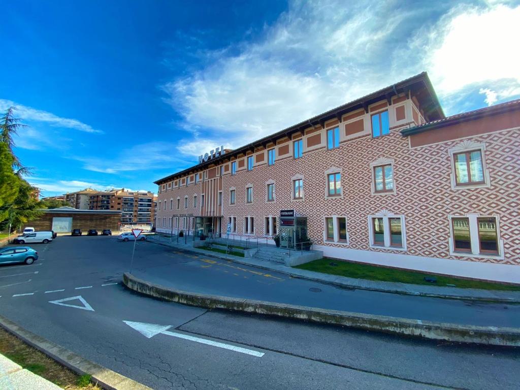 Hotel Berga Park photo 4