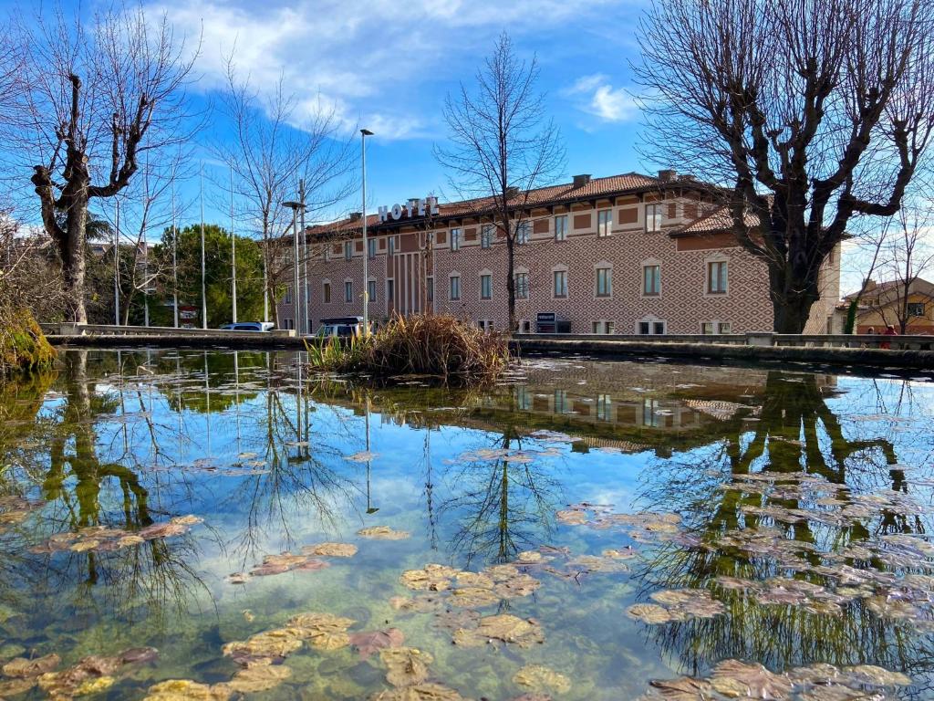 Hotel Berga Park photo 2