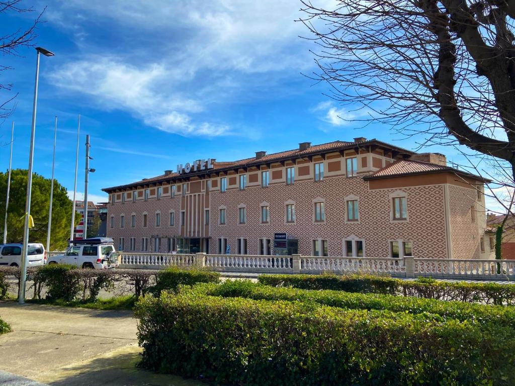 Hotel Berga Park photo 1