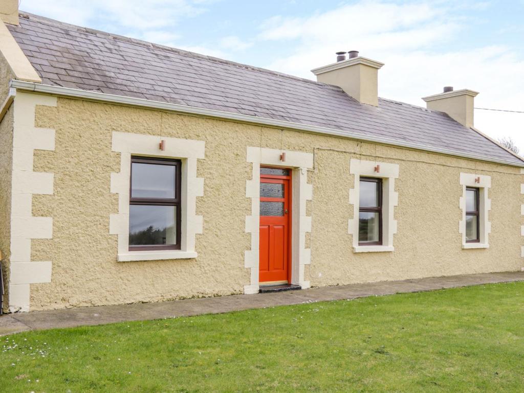 Glor Cottage photo 1