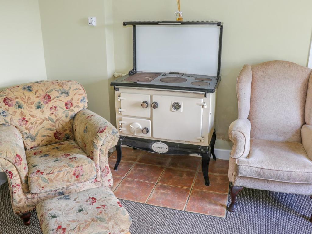 Glor Cottage photo 4