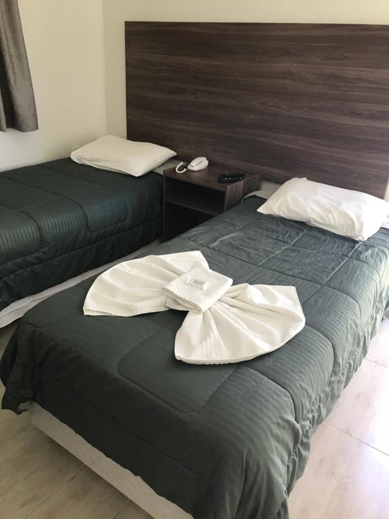 Hotel Vison photo 1