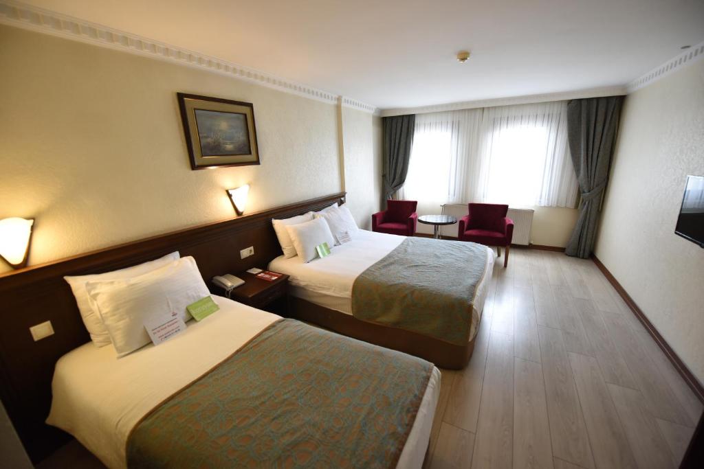 Asal Hotel photo 2