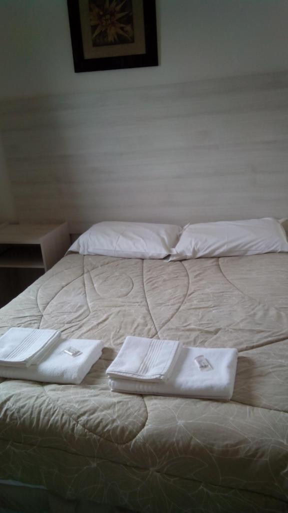 Hotel Vison photo 2