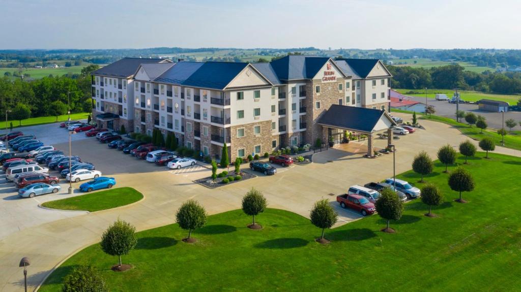 Berlin Grande Hotel image