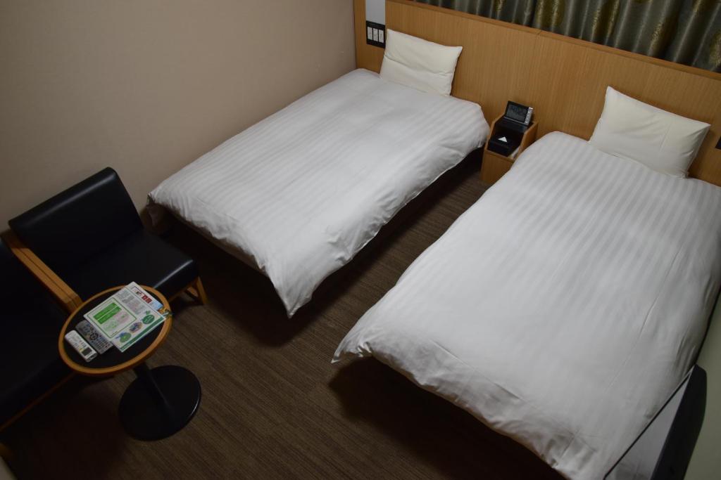Dormy Inn Premium Tokyo Kodenmacho photo 3