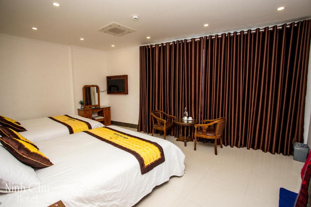 Ninh Chu Hotel