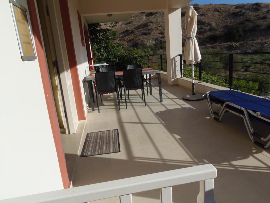 Villa Dianthe photo 4