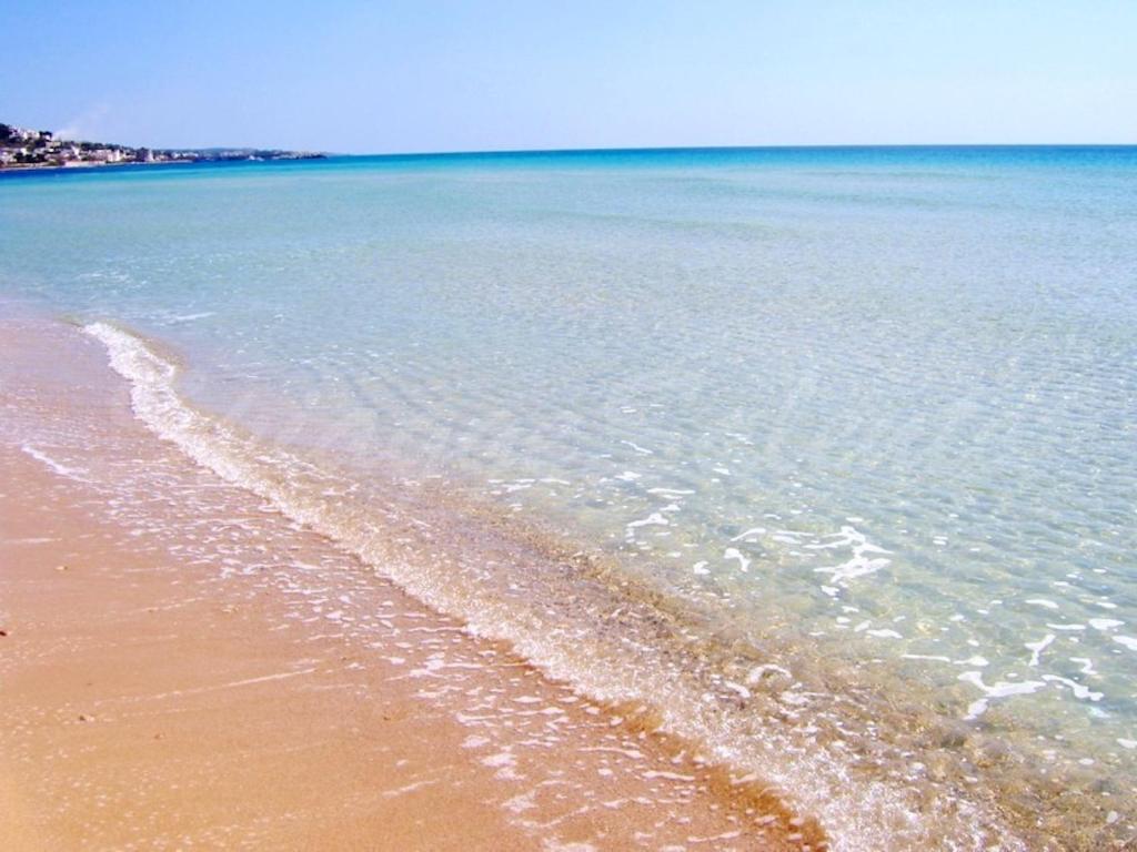 Confortevole e grazioso appartamento a due passi dalla spiaggia photo 1