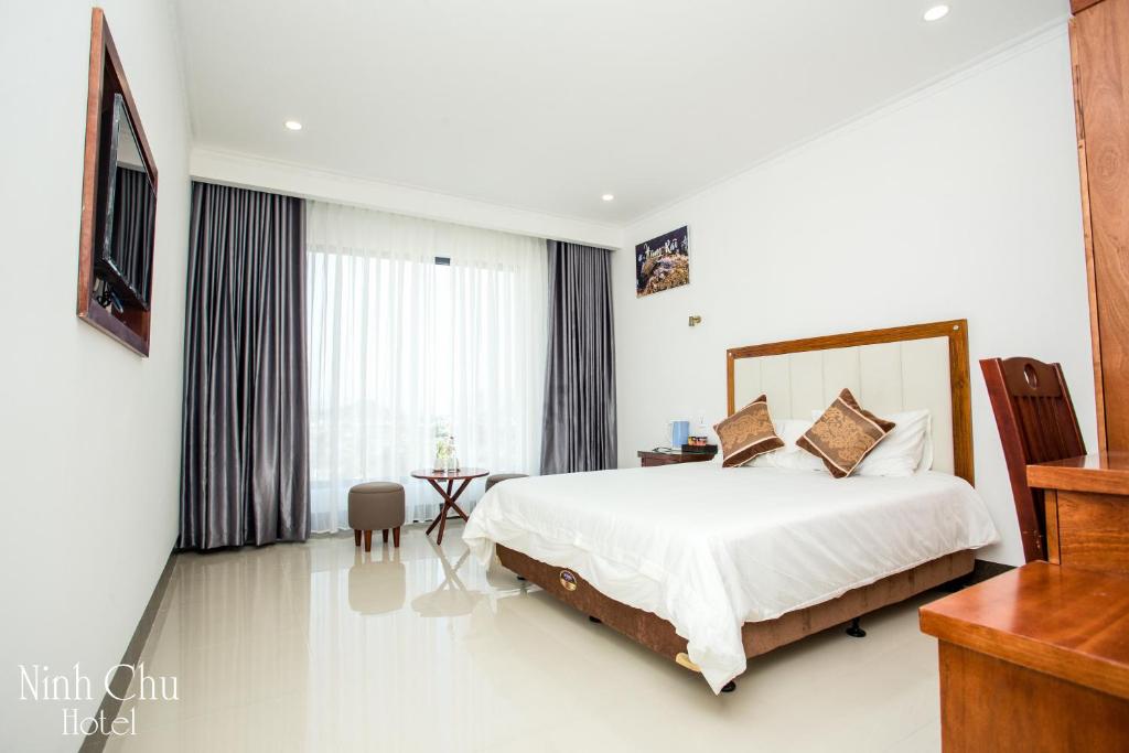 Ninh Chu Hotel