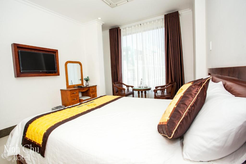 Ninh Chu Hotel