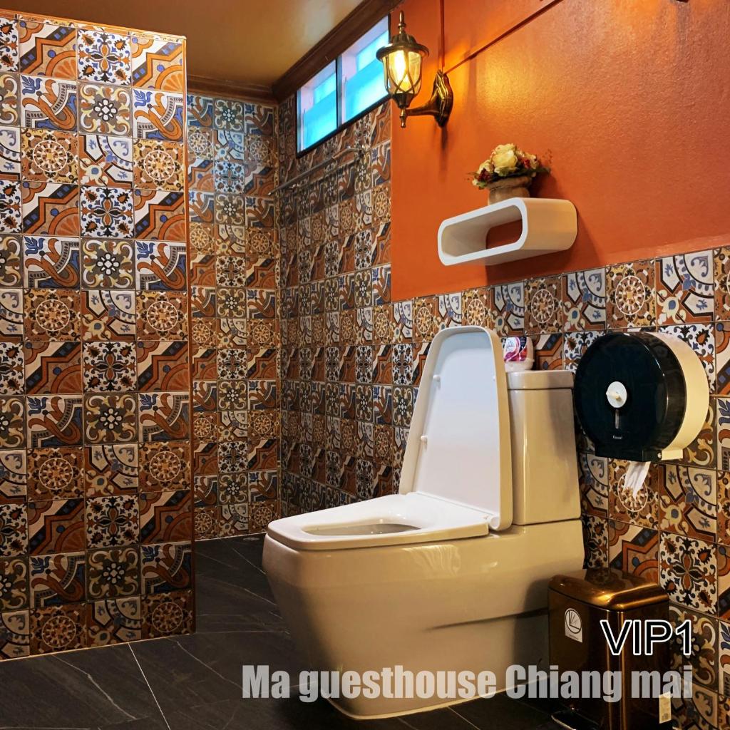 Ma Guesthouse Chiang Mai - Tap to explore photos