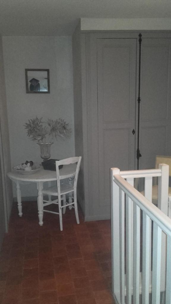 RELAIS DES VIGNOTTES photo 4