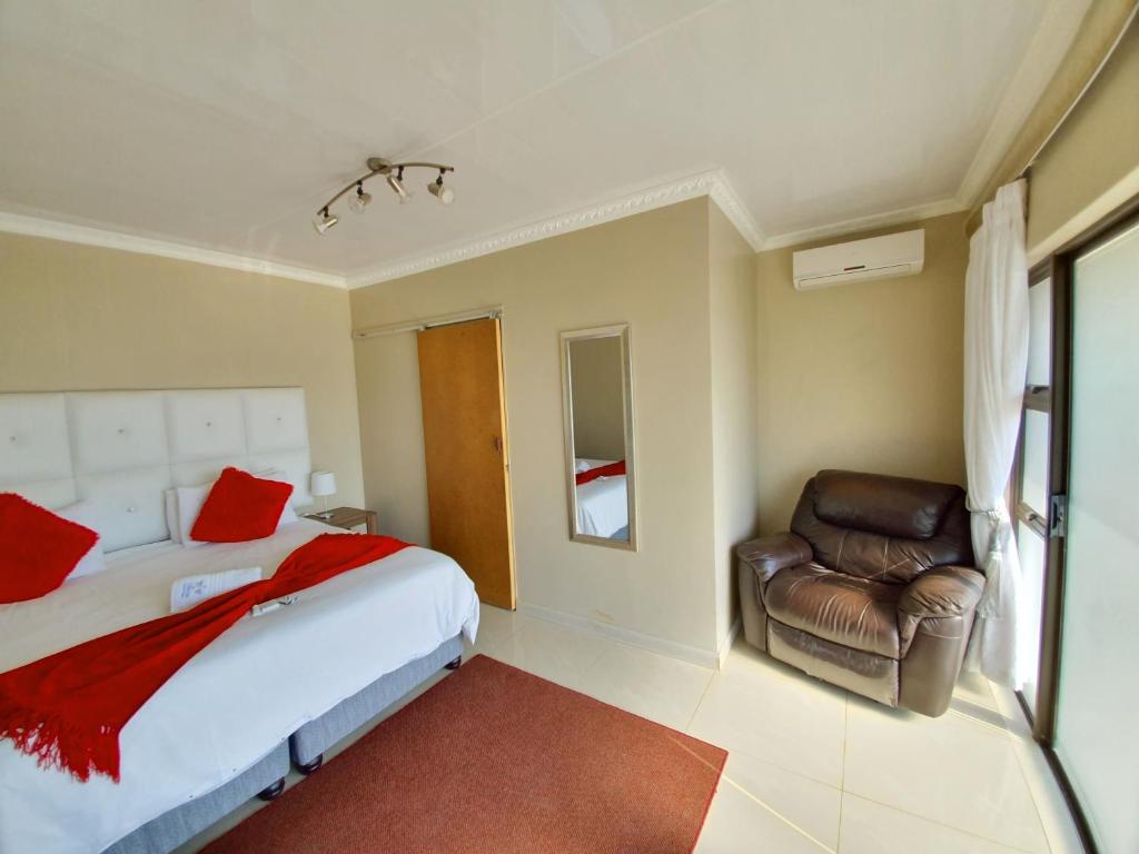 Ubuntu Guest house photo 4