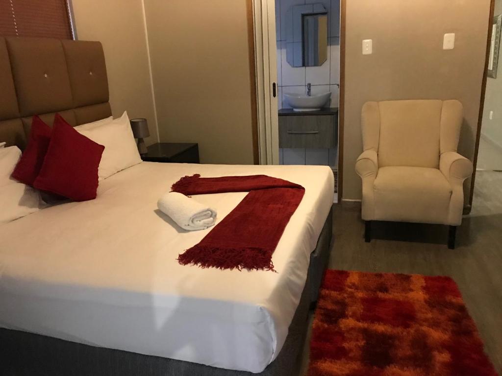 Ubuntu Guest house photo 3