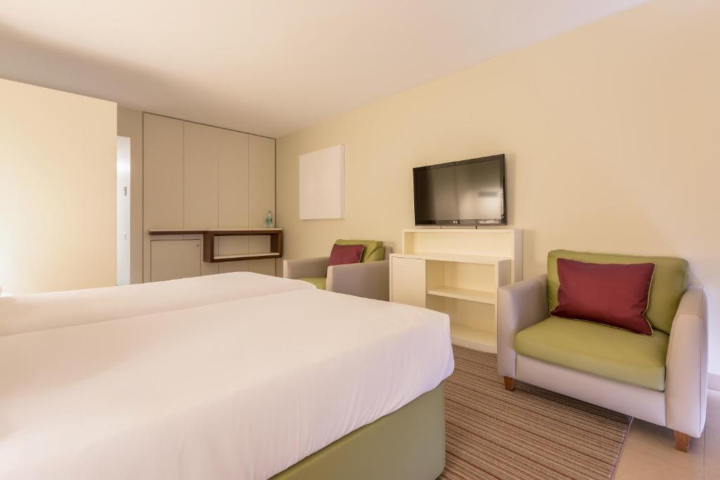 NAU Sao Rafael Suites – All Inclusive - Tap to explore photos