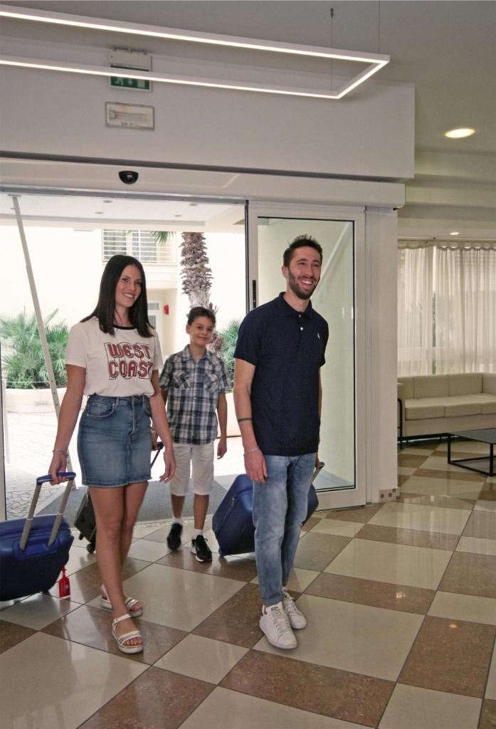 Hotel Continental & Residence photo 4