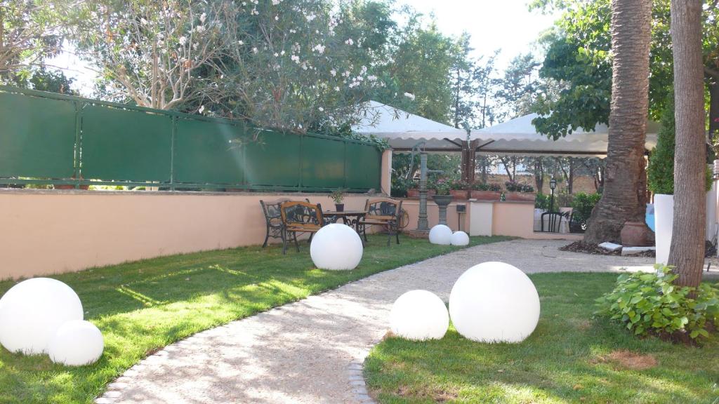 Locanda Delle Corse photo 1