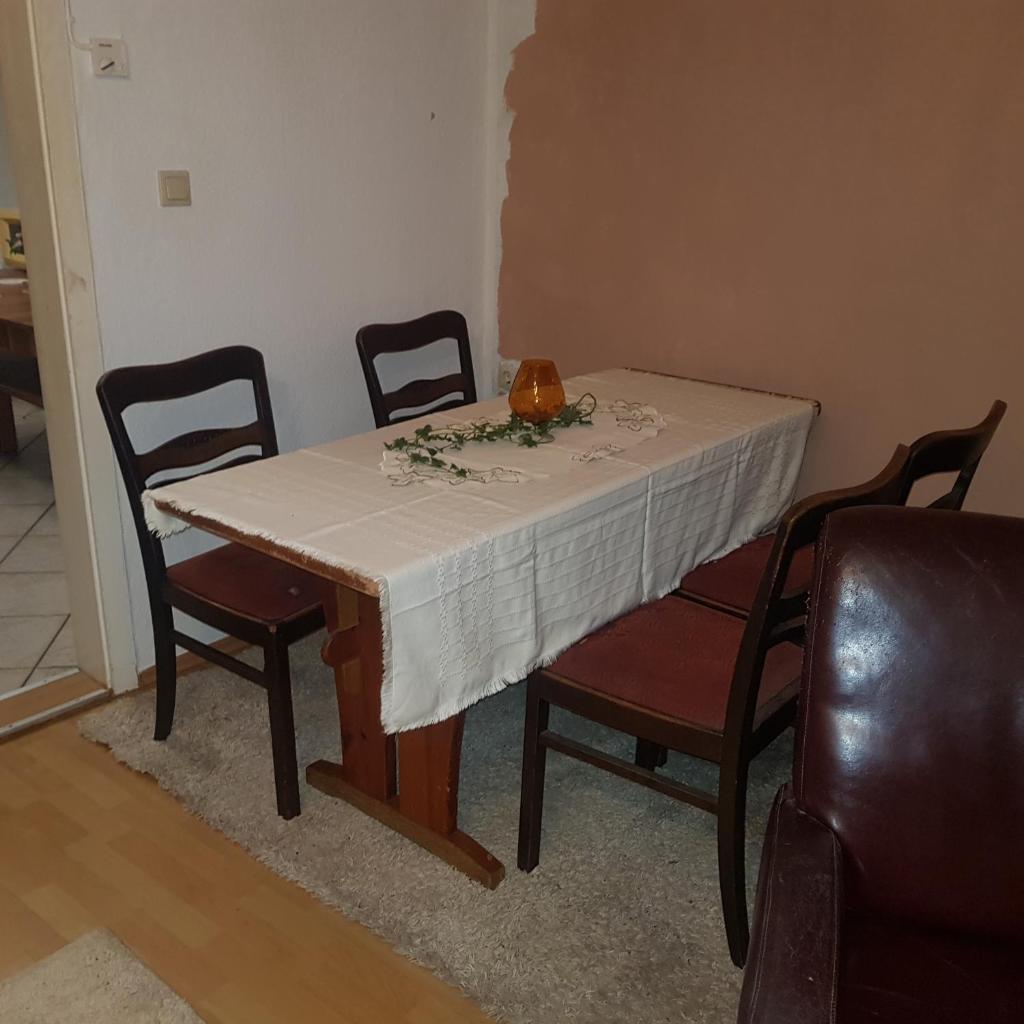 Ferienwohnung Wettin am Petersbrunnen photo 4