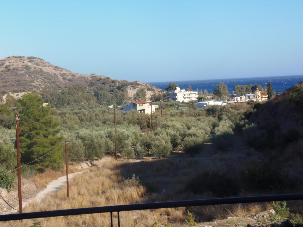 Villa Dianthe photo 1