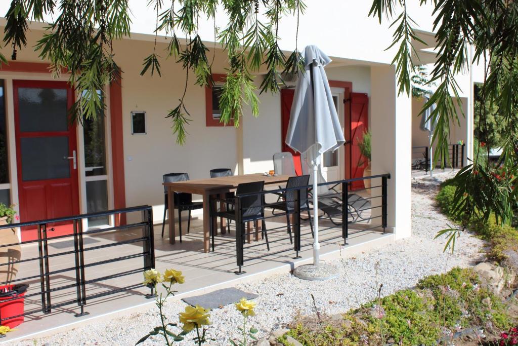 Villa Dianthe photo 3