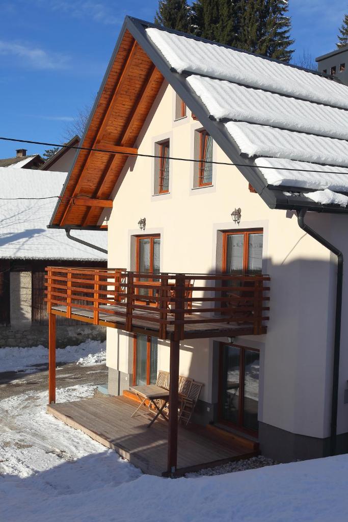 Apartments Planica photo 2