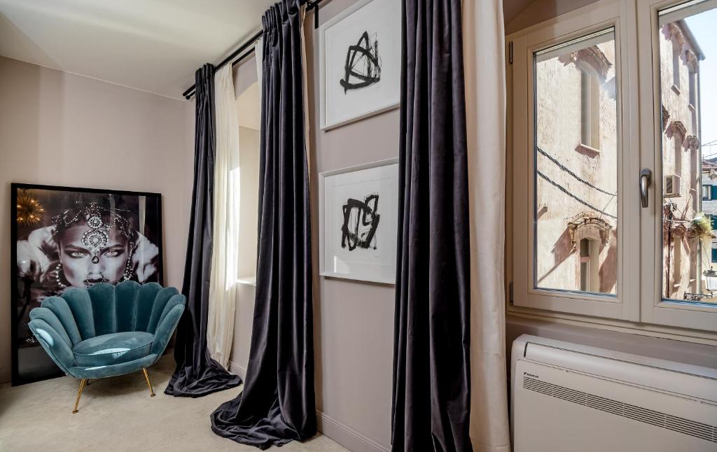 ARTALE 07 Design Rooms photo 3