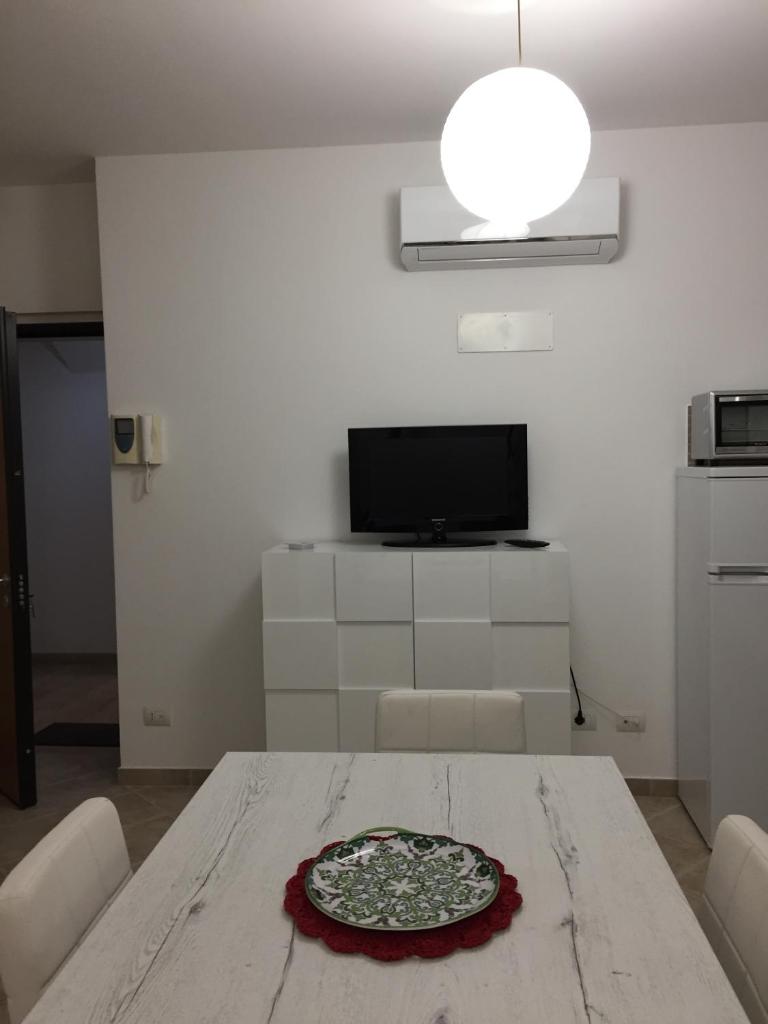 Salieri Apartment photo 1